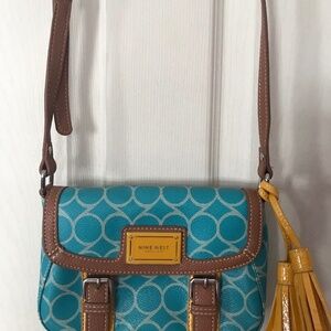 Nine West Crossbody